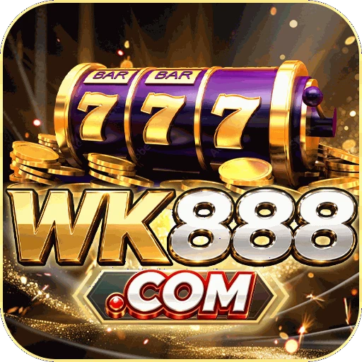 Logo WK888 Cassino
